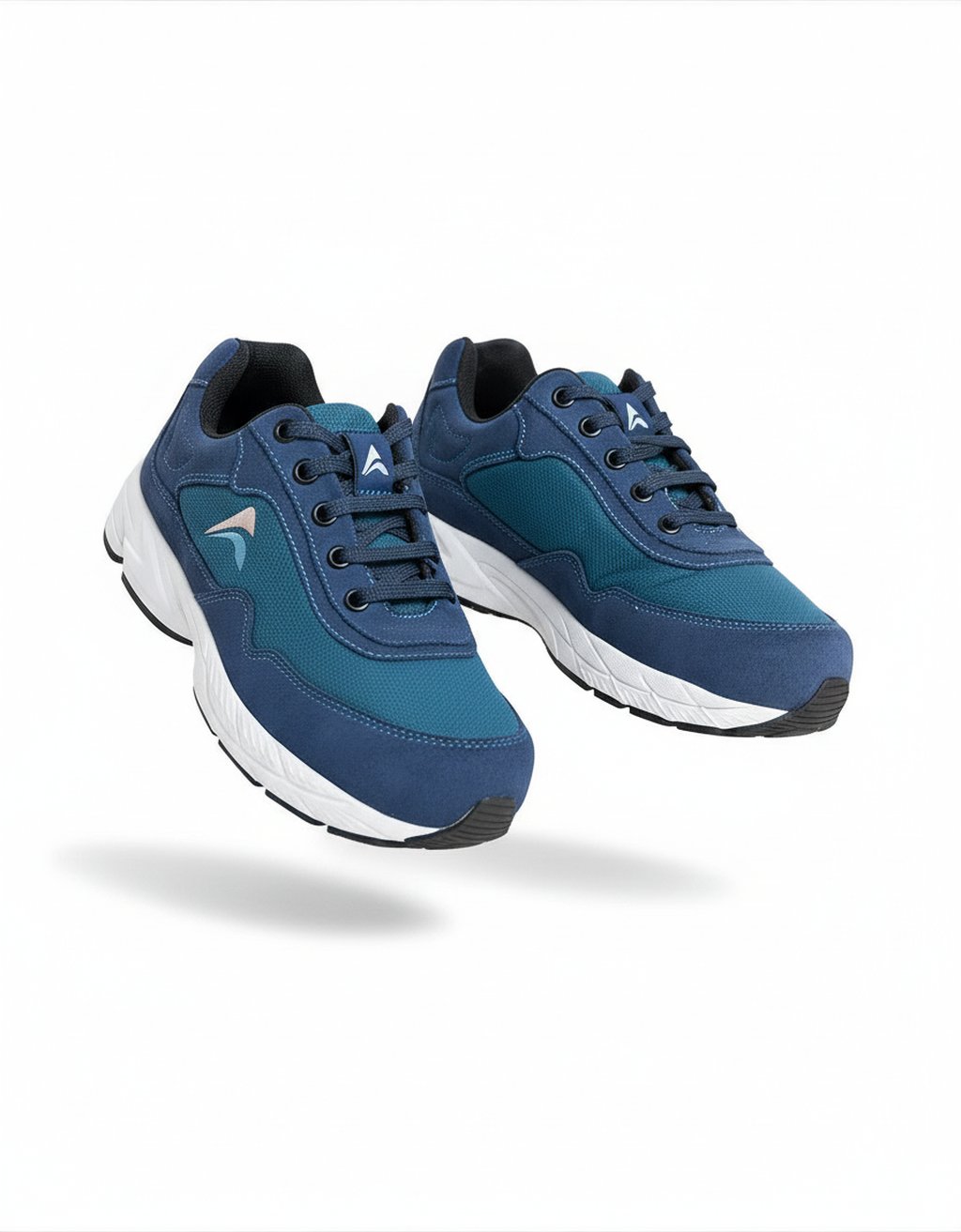 Airstep trainer — pair view